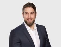 Daniel Berger