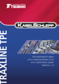 TRAXLINE® 1000 TPE 