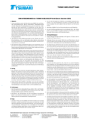 Einkaufsbedingungen der TSUBAKI KABELSCHLEPP GmbH