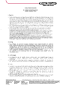 Einkaufsbedingungen der TSUBAKI KABELSCHLEPP GmbH