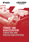Conveyor and protection systems