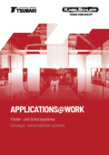 Applications@work