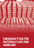 Energieketten für Materialfluss und Handling