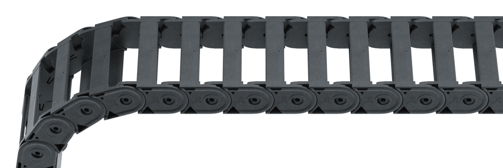 Cable carrier UA1250