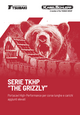 SERIE TKHP “THE GRIZZLY” – Portacavi High-Performance per corse lunghe e carichi aggiunti elevati