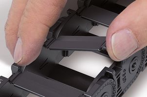 QuickTrax series Features 2