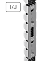 P0400 GS Connection element I/J