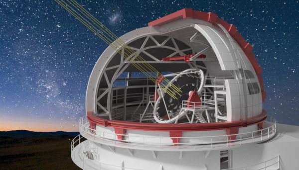 Telescopes