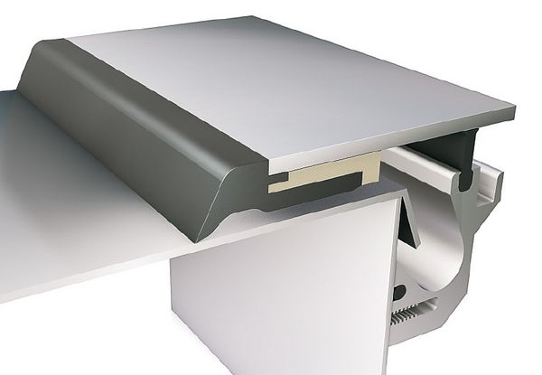 Telescopic covers Gully Type AL 19