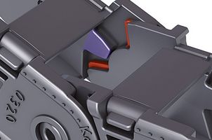 QuickTrax series Features 3