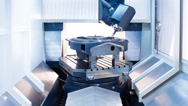 Very quiet operation 2 - Very quiet operation