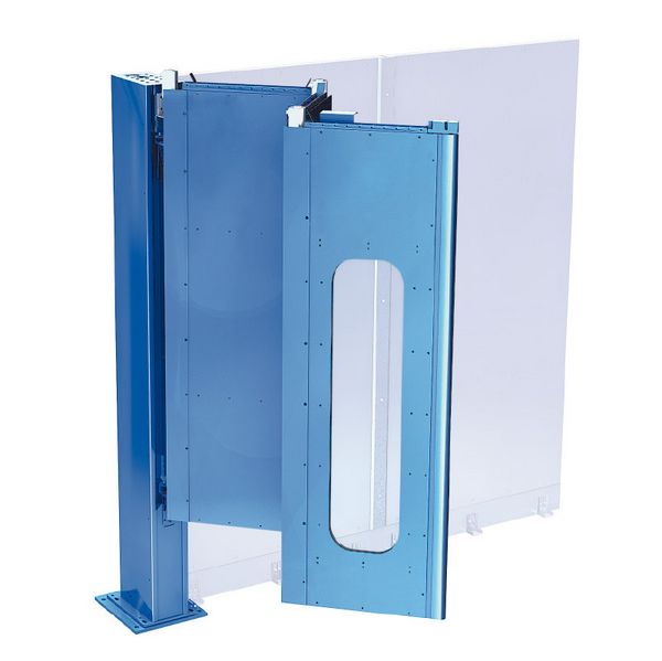 Porte a soffietto