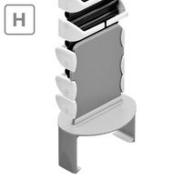 P0240 GS Connection element H