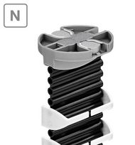 P0240 GS Connection element N