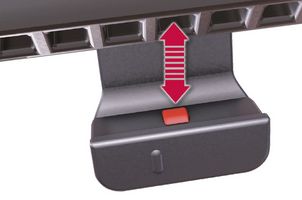 UNIFLEX Advanced series Features 2