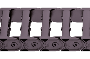 UNIFLEX Advanced series UA1665