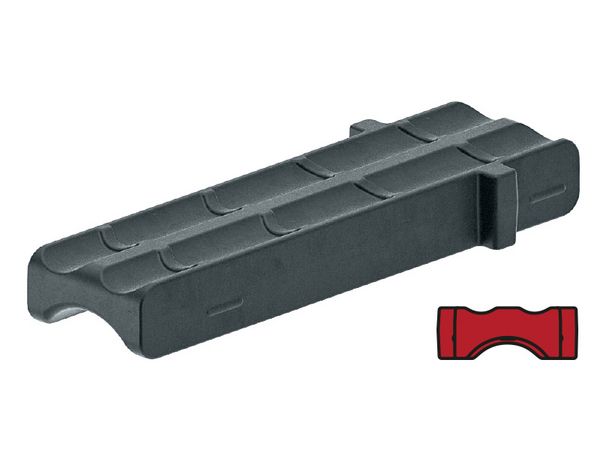 Strain relief devices Linefix clamps Dimensions Double Jaw ld12-d6s12