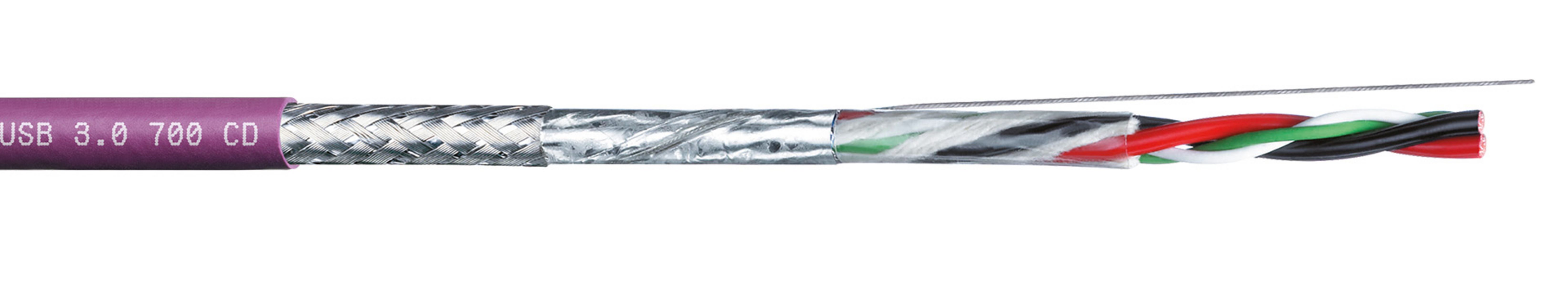 USB 3.0 700 CD