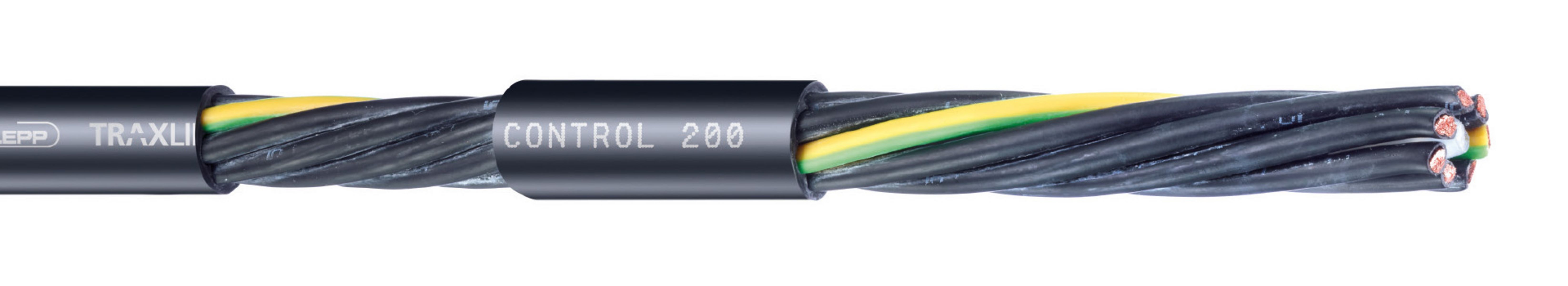 TRAXLINE® CONTROL 200