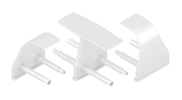 P0400 GS.010 Module Color variants White (2)