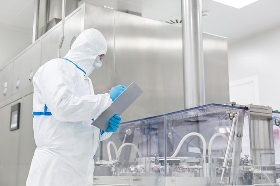 Cleanrooms
