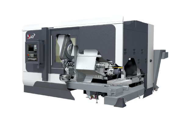 Turning, milling, drilling and sawing applications Sample 1