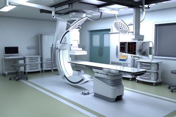 Medicine technology