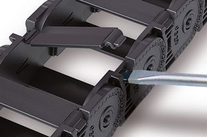 QuickTrax series Features 1