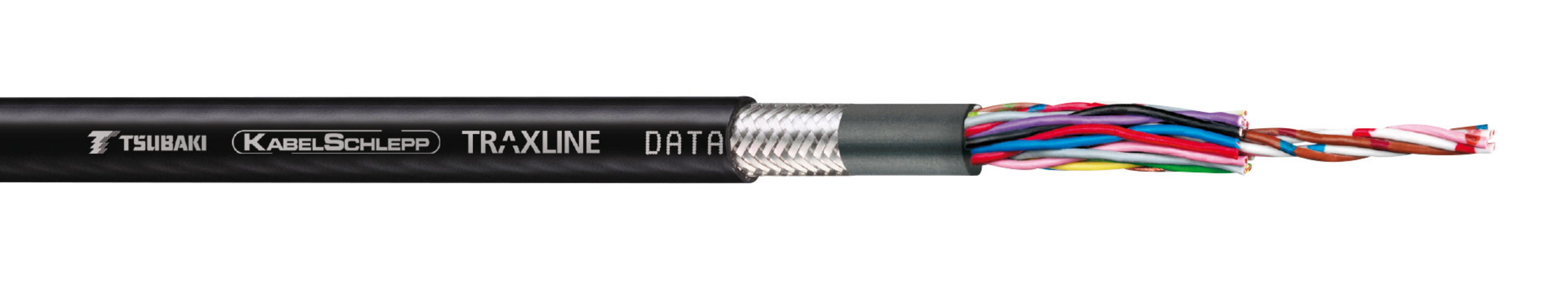 TRAXLINE® DATA 700 TPi CD   1 kV