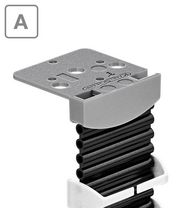 P0240 GS Connection element A