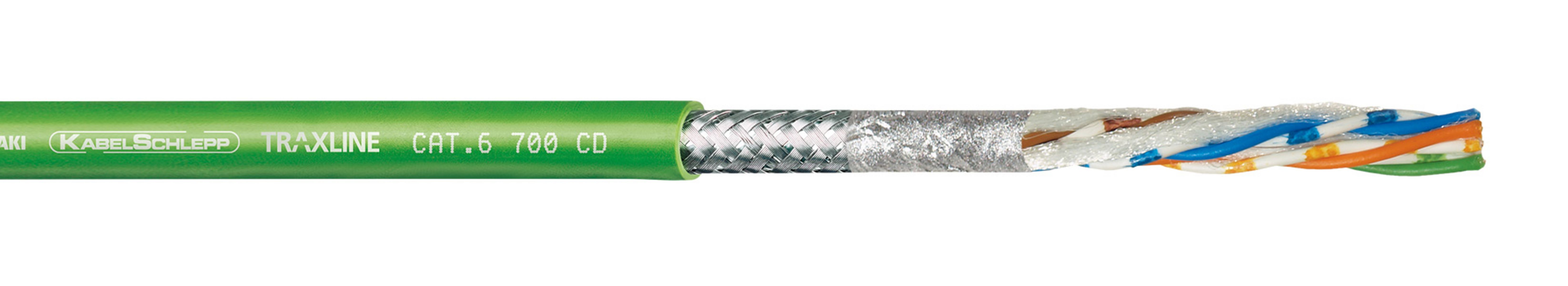 CAT.6 700 CD