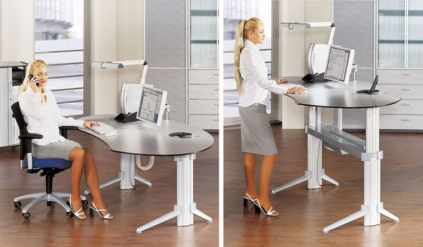 Furniture industry