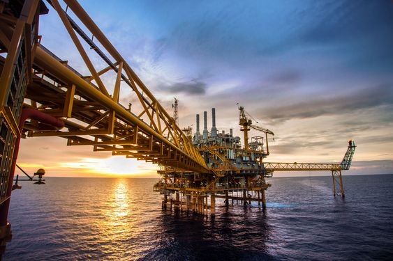 Offshore