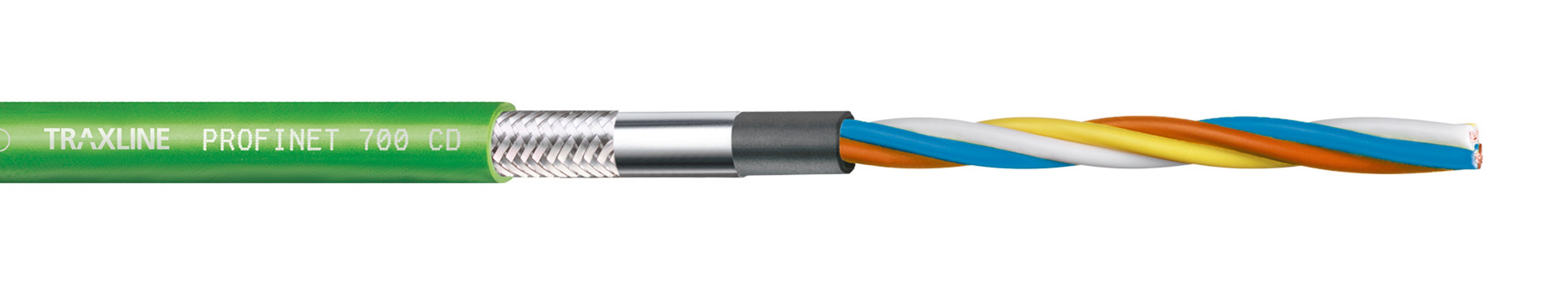PROFINET 700 CD