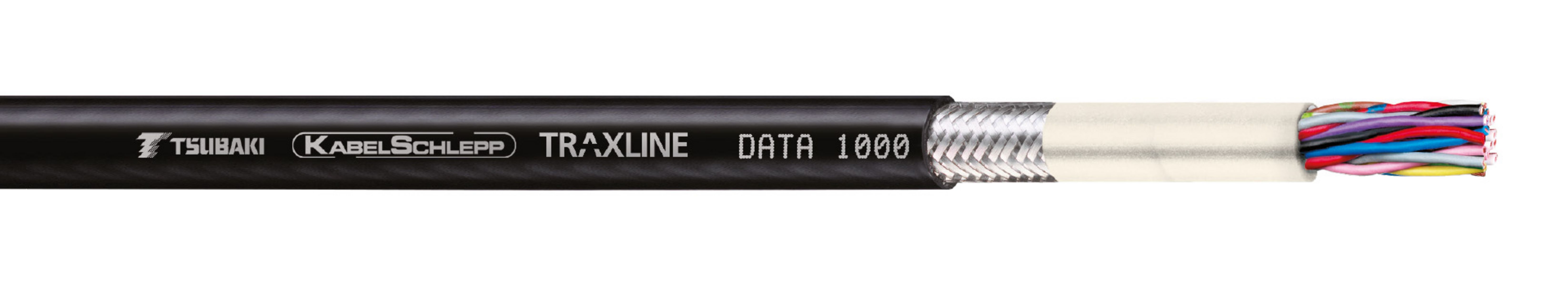 TRAXLINE® DATA 1000 TPi C TPE