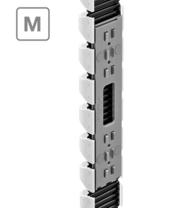 P0400 GS Connection element M