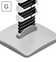 P0240 GS Connection element G