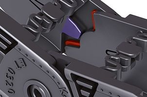 EasyTrax series Features 3