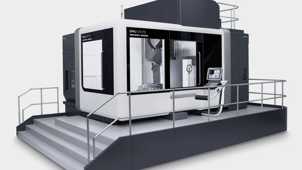 Very quiet operation 1 - Very quiet operation