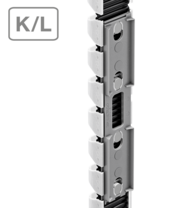 P0400 GS Connection element K/L