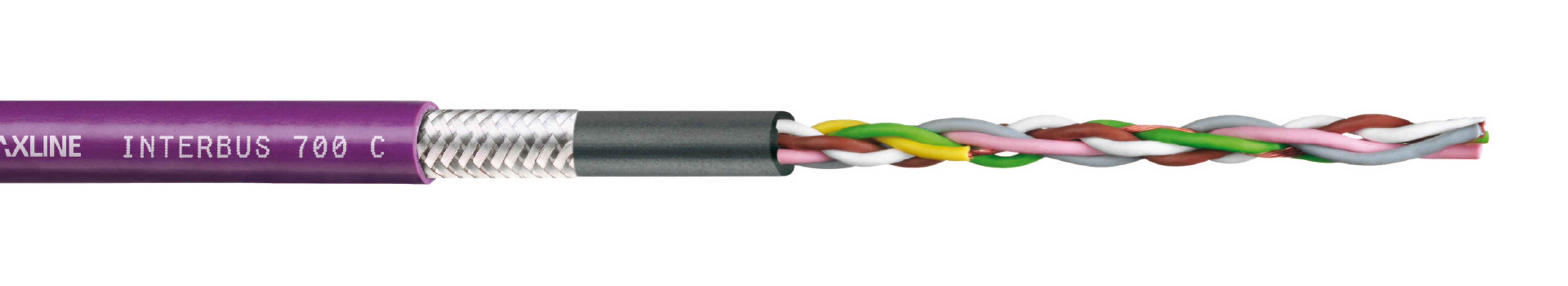 INTERBUS 700 C