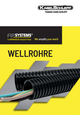 FIPSYSTEMS<sup>®</sup> Wellrohre by FRÄNKISCHE Industrial Pipes