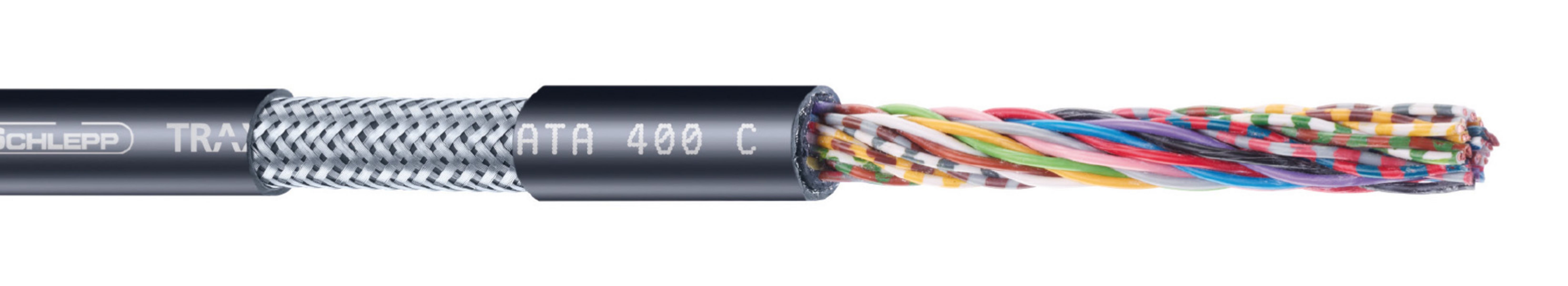 TRAXLINE® DATA 400 C