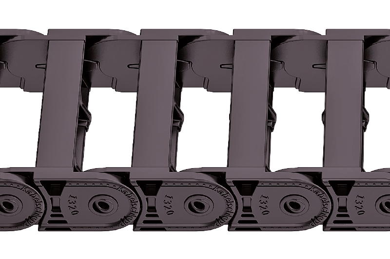 Serie UNIFLEX Advanced | TSUBAKI KABELSCHLEPP