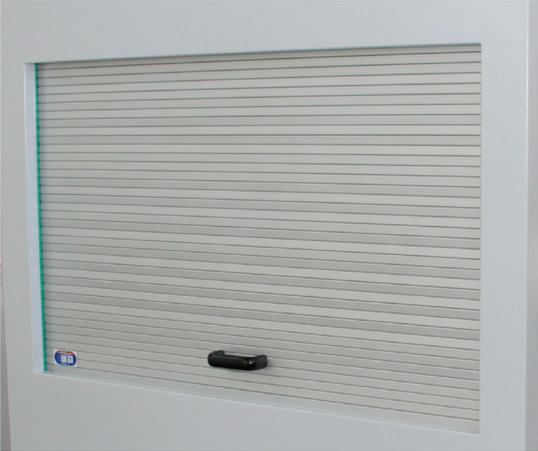 Apron covers System solutions