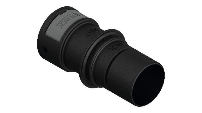 ARPA - Rohrreduzierer