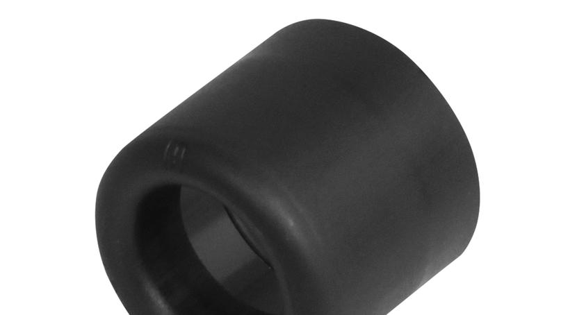 PETP - Rohr-Kantenschutz