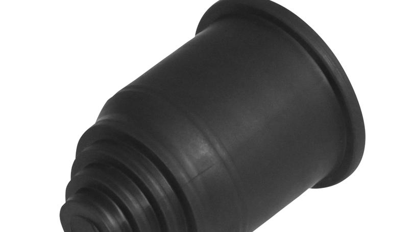 PTTP - Rohr-Endtülle