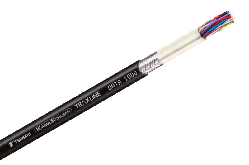 DATA 1000 TPi C TPE Type Overview