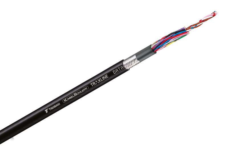 DATA 700 TPi C Type Overview